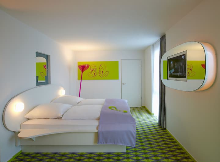 Prize by Radisson, Bremen City