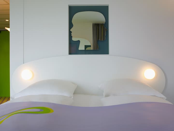 Prize by Radisson, Bremen City