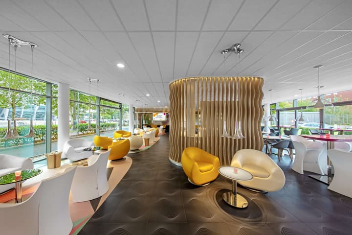 Prize by Radisson, Bremen City