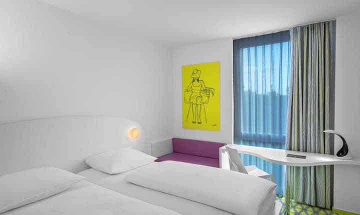 Prize by Radisson, Bremen City