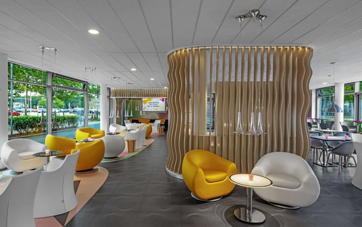 Prize by Radisson, Bremen City