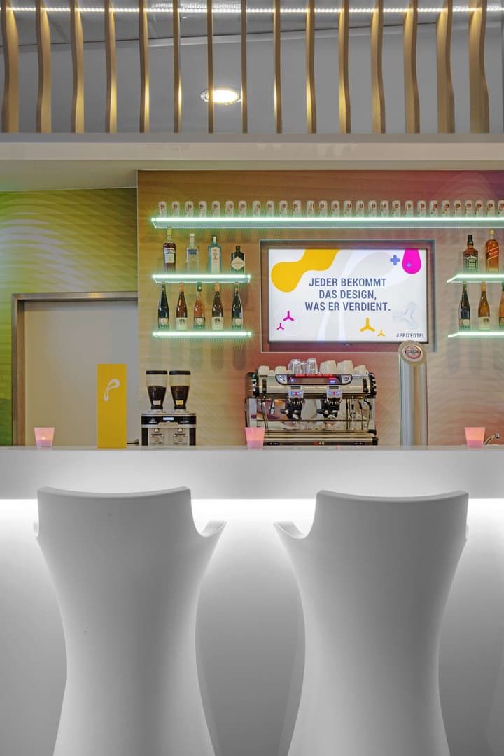 Prize by Radisson, Bremen City