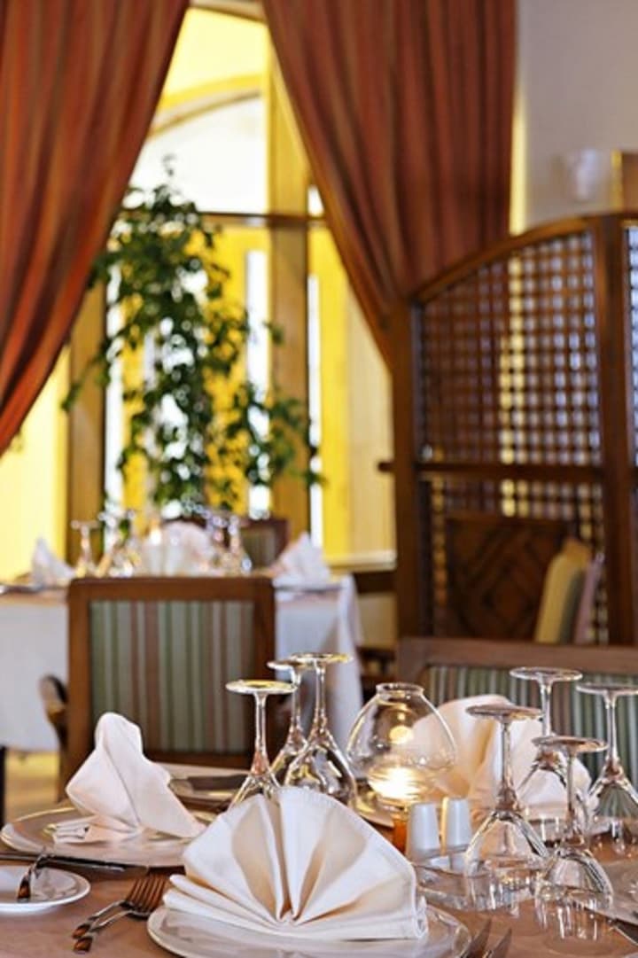 Three Corners Fayrouz Plaza Beach Resort