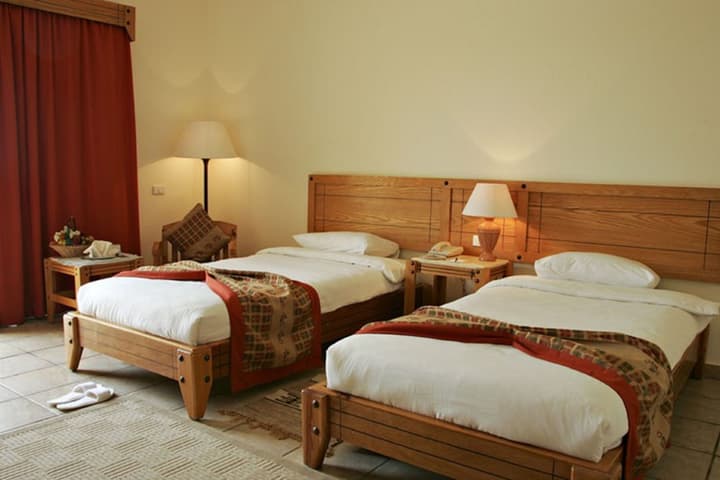 Three Corners Fayrouz Plaza Beach Resort