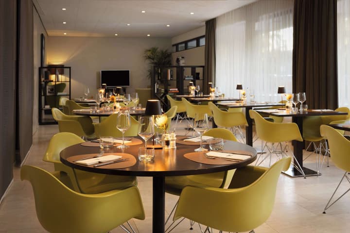 NH Amsterdam Zuid