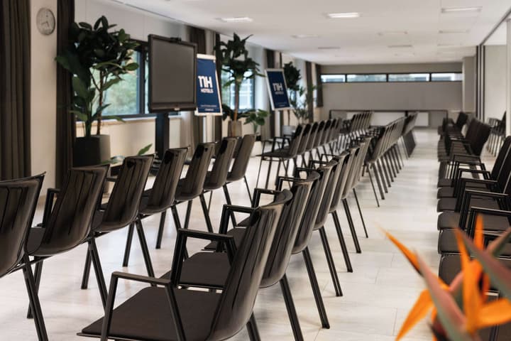 NH Amsterdam Zuid