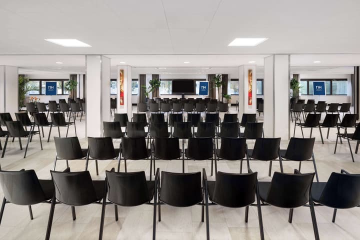 NH Amsterdam Zuid
