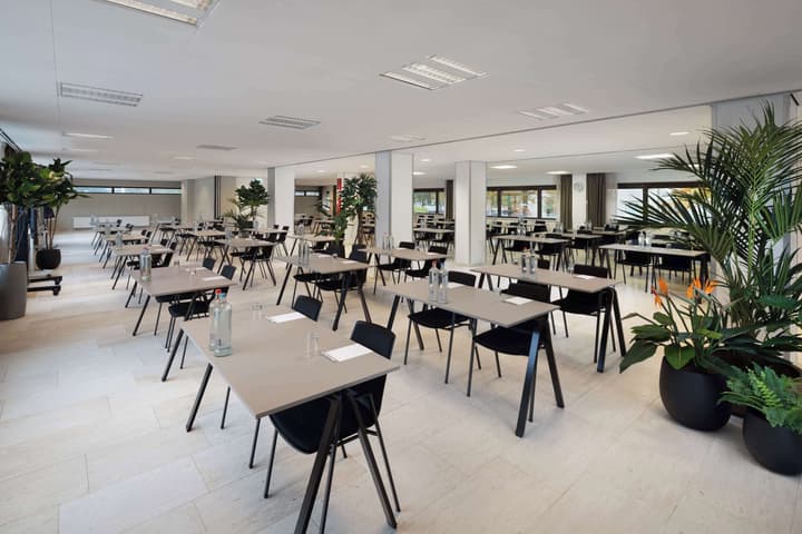 NH Amsterdam Zuid