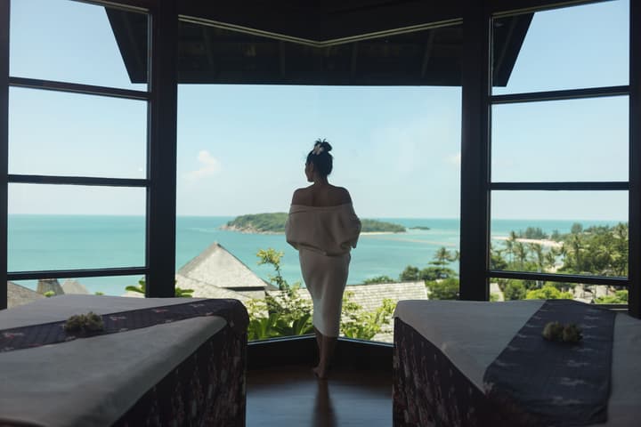 Nora Buri Resort & Spa