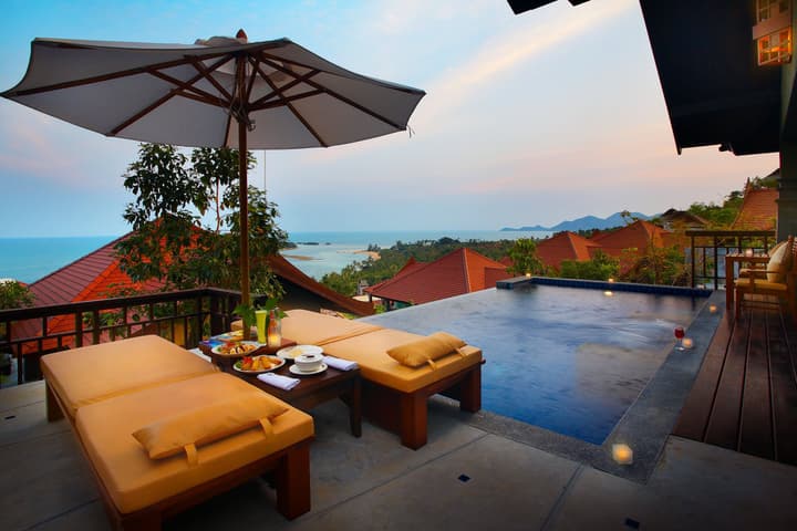 Nora Buri Resort & Spa