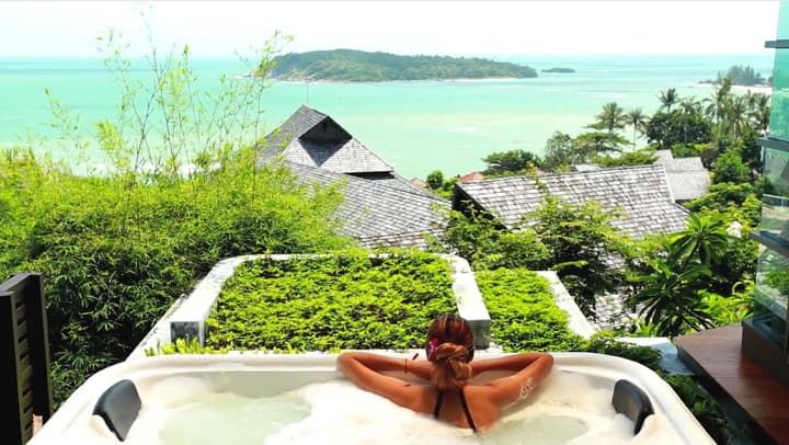 Nora Buri Resort & Spa
