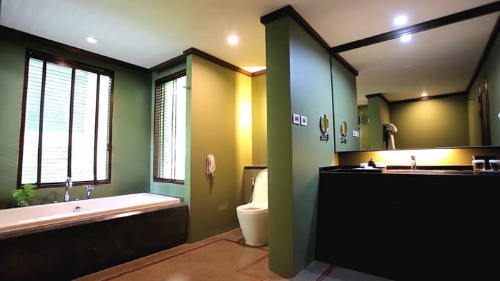 Nora Buri Resort & Spa