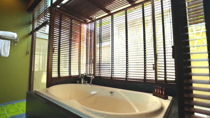 Nora Buri Resort & Spa