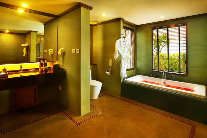 Nora Buri Resort & Spa