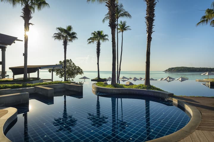 Nora Buri Resort & Spa
