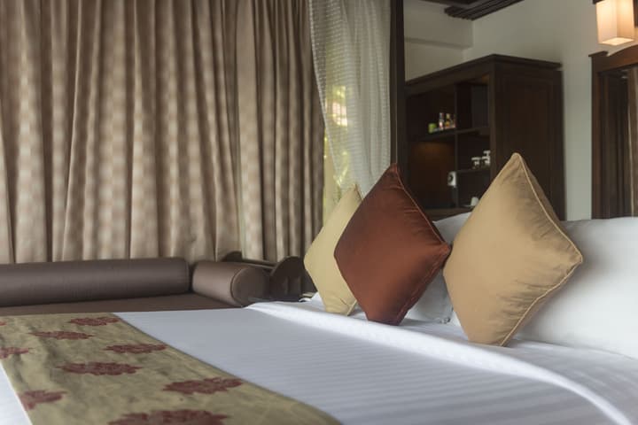Nora Buri Resort & Spa