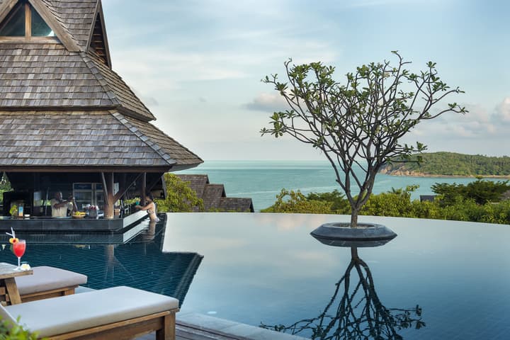 Nora Buri Resort & Spa