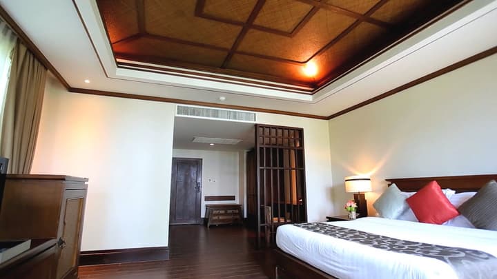 Nora Buri Resort & Spa