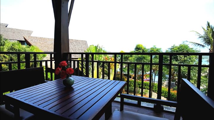 Nora Buri Resort & Spa