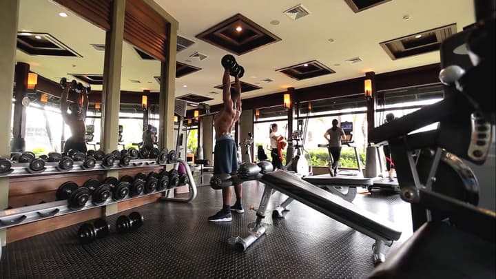 Nora Buri Resort & Spa