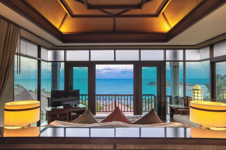 Nora Buri Resort & Spa