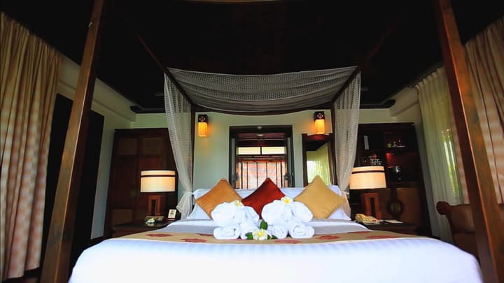 Nora Buri Resort & Spa