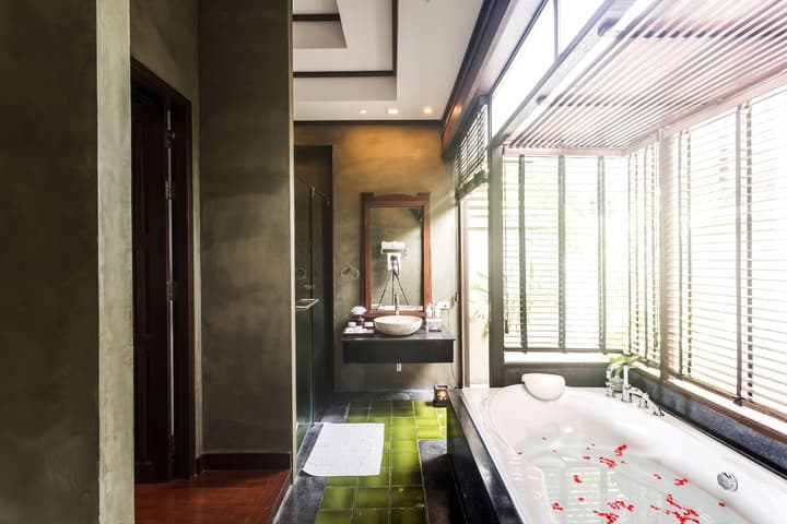 Nora Buri Resort & Spa