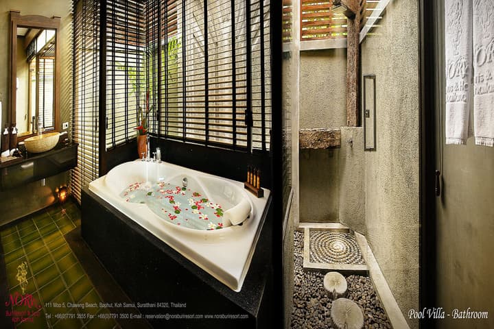 Nora Buri Resort & Spa