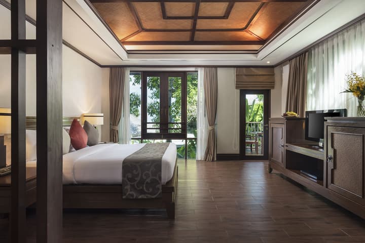 Nora Buri Resort & Spa