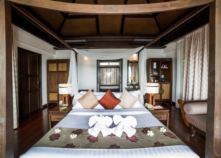 Nora Buri Resort & Spa