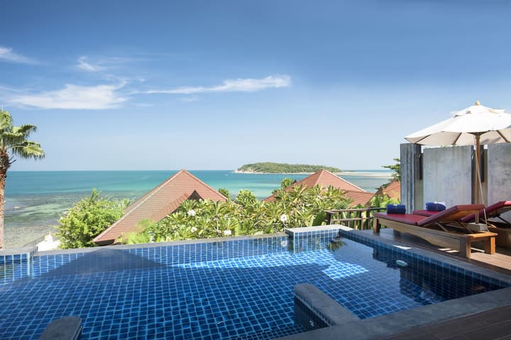Nora Buri Resort & Spa