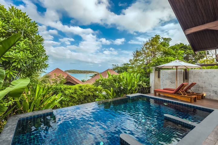 Nora Buri Resort & Spa