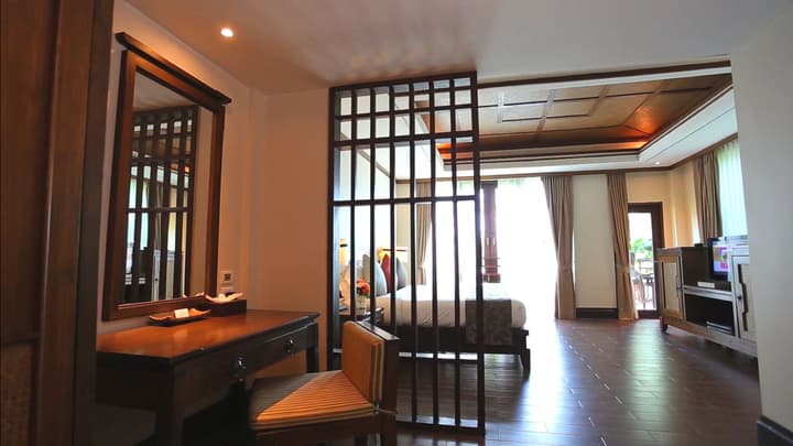 Nora Buri Resort & Spa