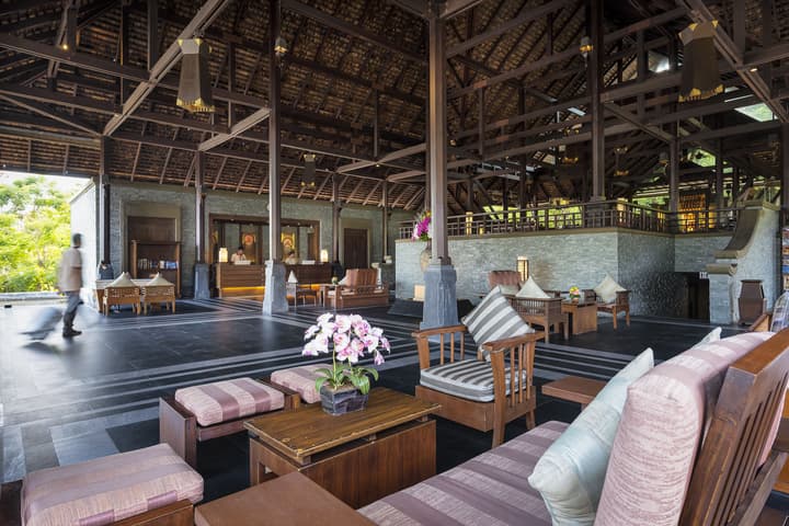 Nora Buri Resort & Spa
