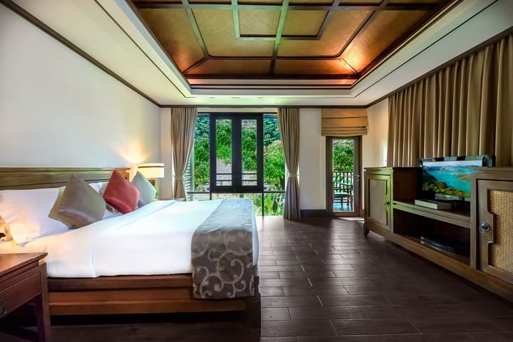 Nora Buri Resort & Spa