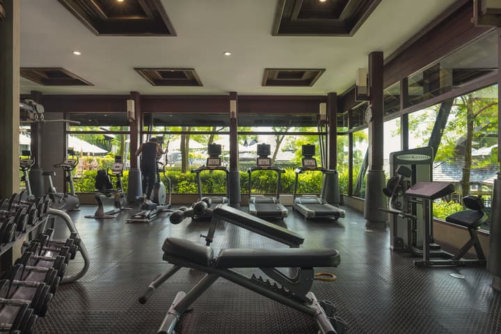Nora Buri Resort & Spa