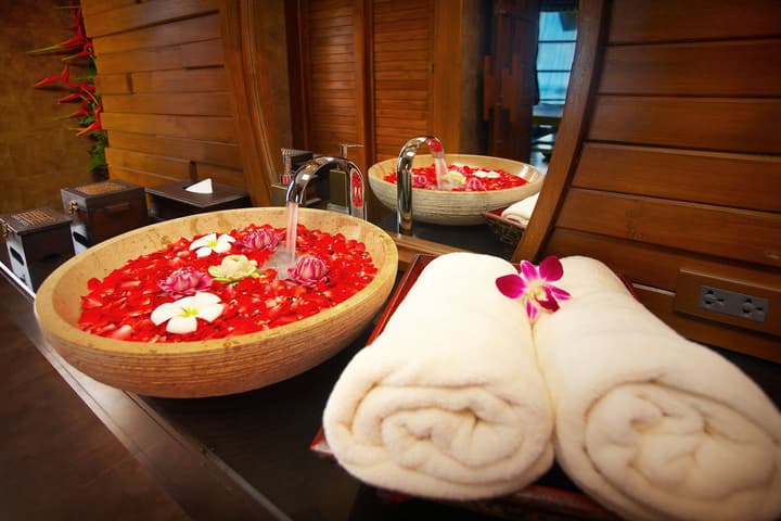 Nora Buri Resort & Spa