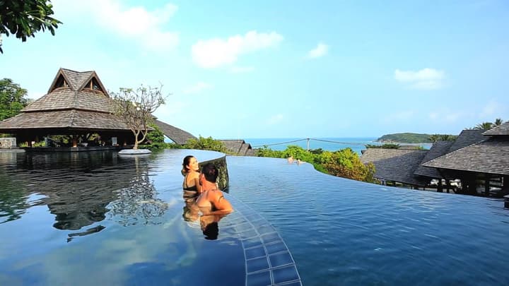 Nora Buri Resort & Spa