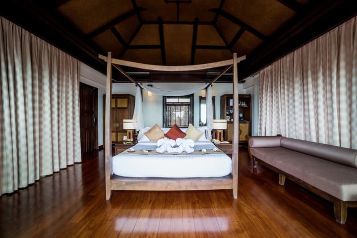 Nora Buri Resort & Spa
