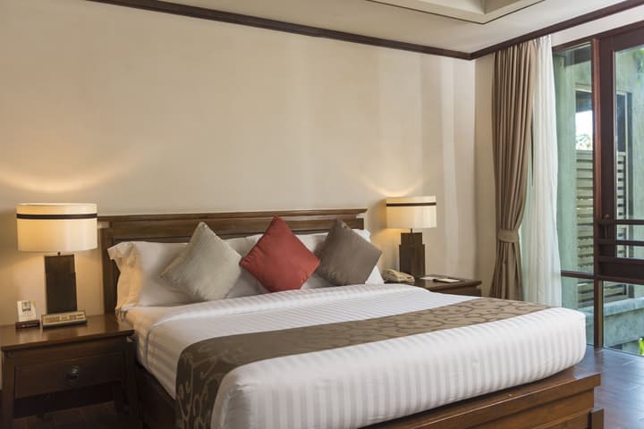 Nora Buri Resort & Spa