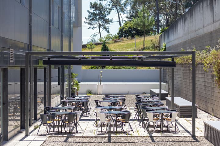 Holiday Inn Express Porto - Exponor by IHG