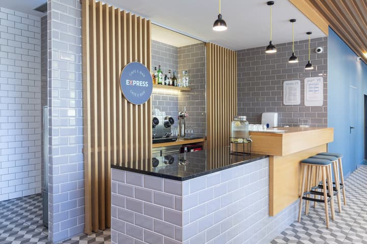 Holiday Inn Express Porto - Exponor by IHG