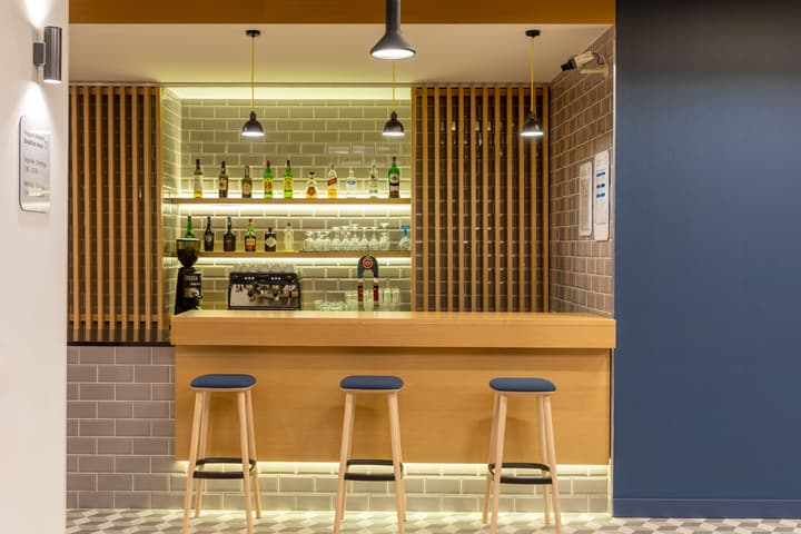 Holiday Inn Express Porto - Exponor by IHG
