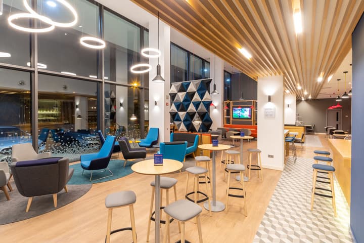 Holiday Inn Express Porto - Exponor by IHG