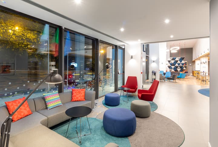 Holiday Inn Express Porto - Exponor by IHG