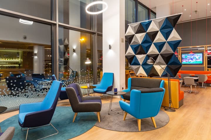 Holiday Inn Express Porto - Exponor by IHG