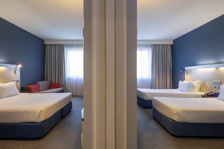 Holiday Inn Express Porto - Exponor by IHG