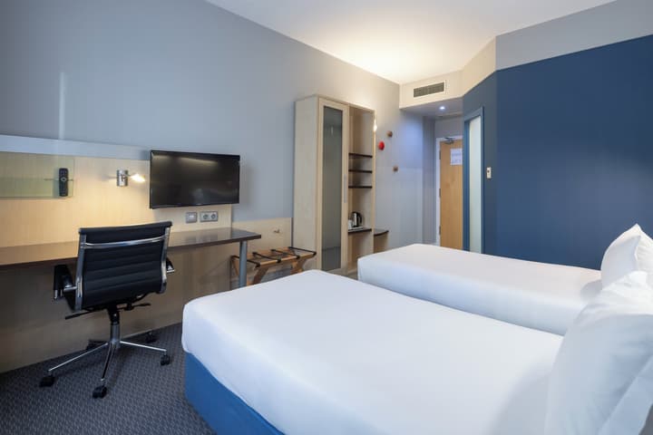 Holiday Inn Express Porto - Exponor by IHG