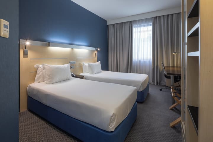 Holiday Inn Express Porto - Exponor by IHG