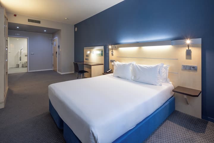 Holiday Inn Express Porto - Exponor by IHG